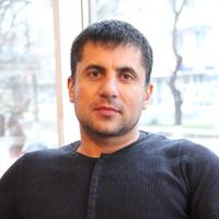 Отзыв от Эльдар - Visa DTV